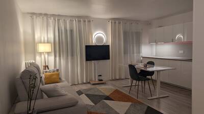 Location chambre en colocation 3 pièces Clichy (92110)