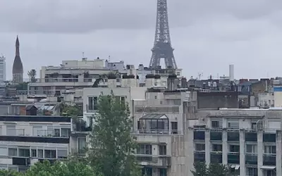 Paris 16E