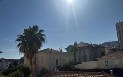 Nice - Libération