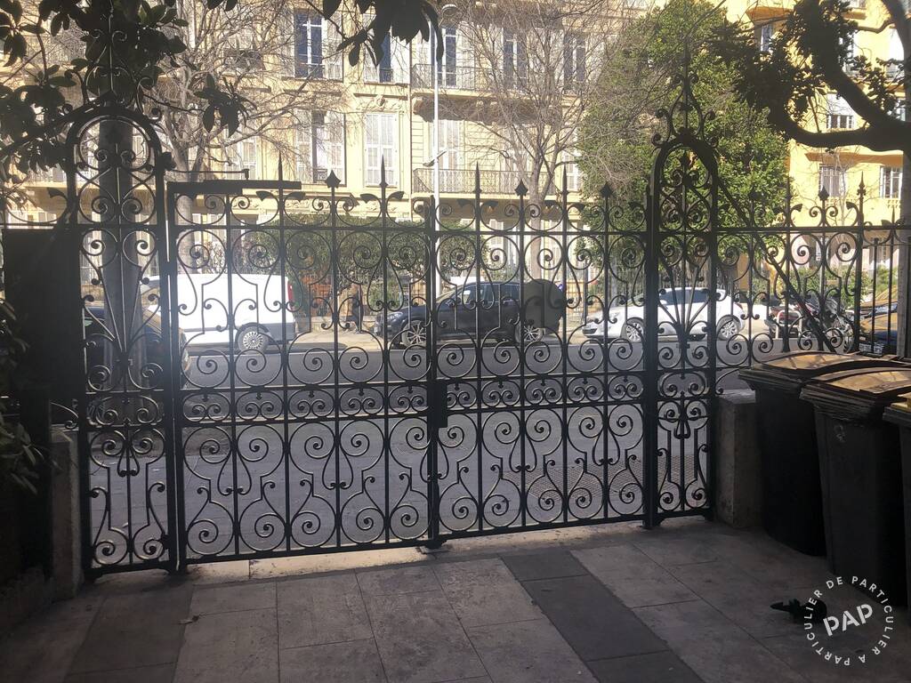 Vente Appartement Nice - Carré D'or