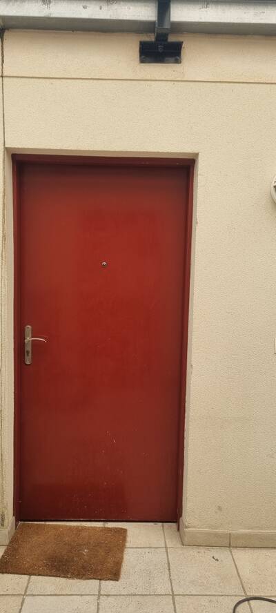 Location appartement 2 pièces Villejuif (94800)