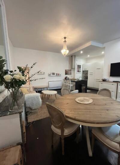 Vente appartement 3 pièces Montpellier (34)