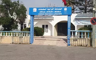 Maroc