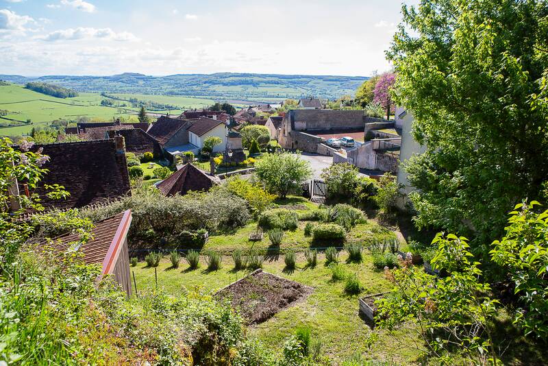 Alise-Sainte-Reine (21150)