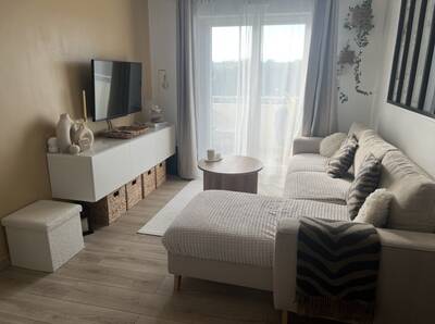 Vente appartement 2 pièces Arpajon (91290)