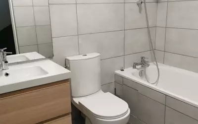 Avec 30 M2 Terrasse