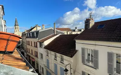Rueil-Malmaison (92500)