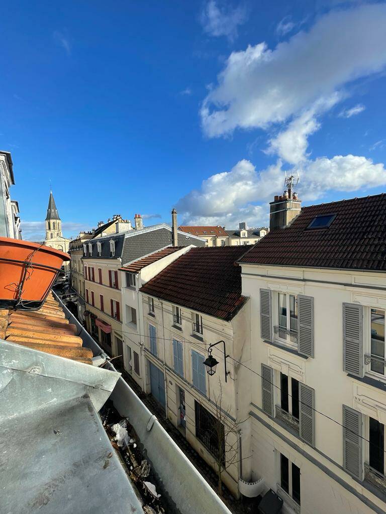 Rueil-Malmaison (92500)