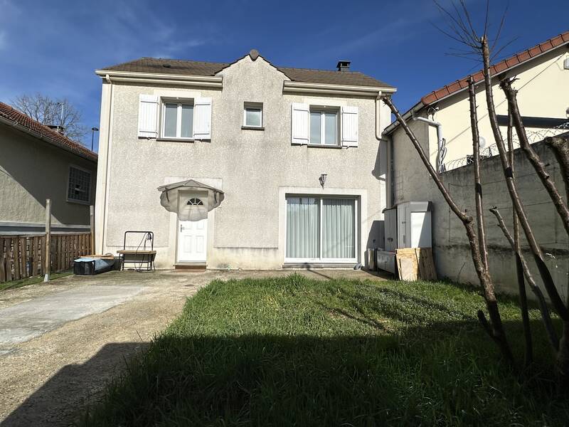 Champigny-Sur-Marne (94500)