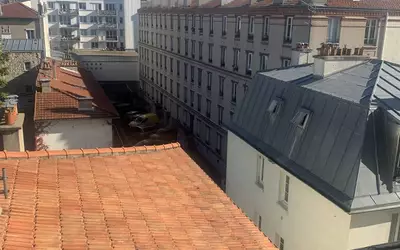 Montrouge (92120)