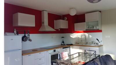 Location appartement 3 pièces Libourne (33500)