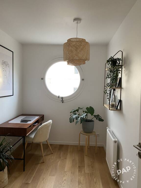 Appartement a louer clichy - 3 pièce(s) - 50 m2 - Surfyn