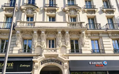 Paris 19E (75019)