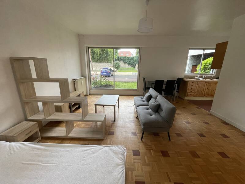 Rueil-Malmaison (92500)