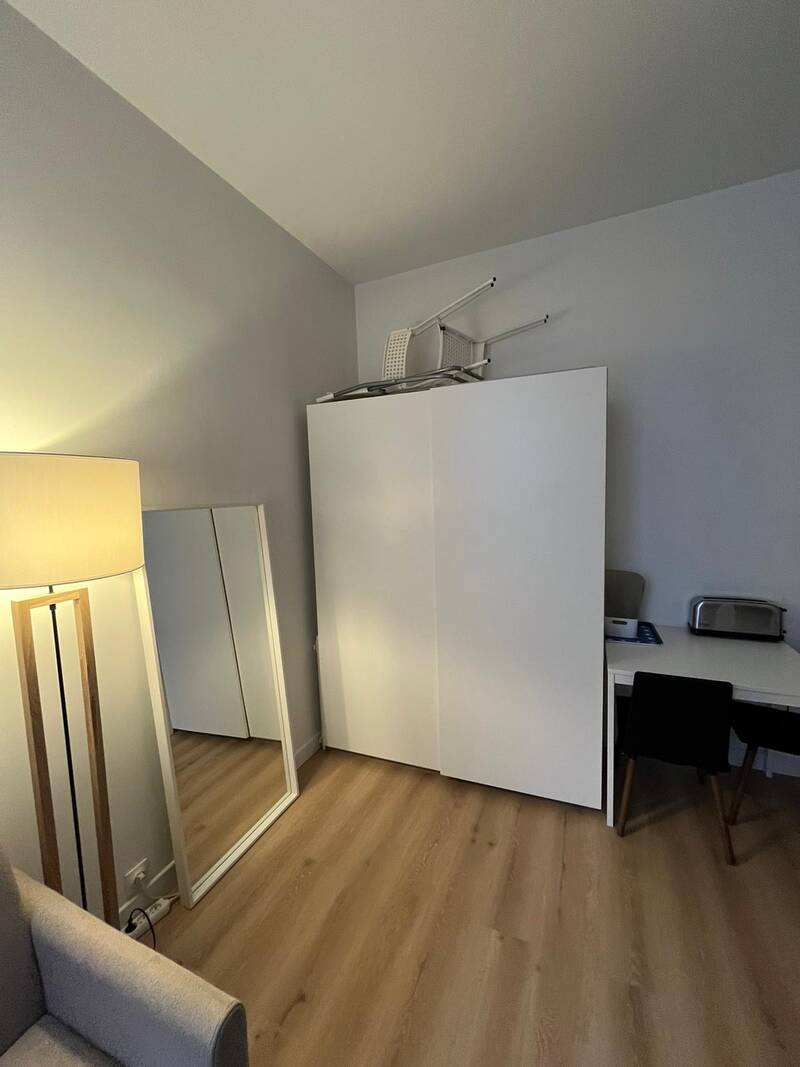 Neuilly-Sur-Seine (92200)