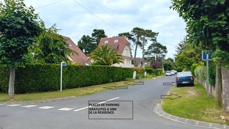 Merville-Franceville-Plage (14810)