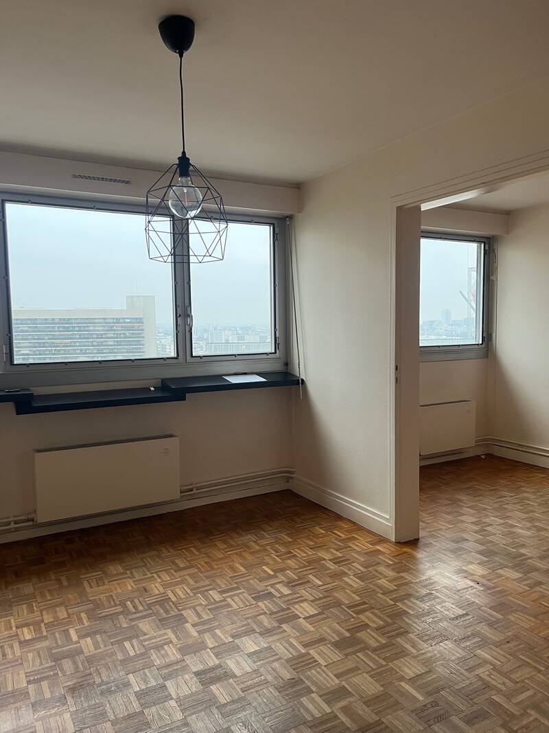 Paris 13E (75013)