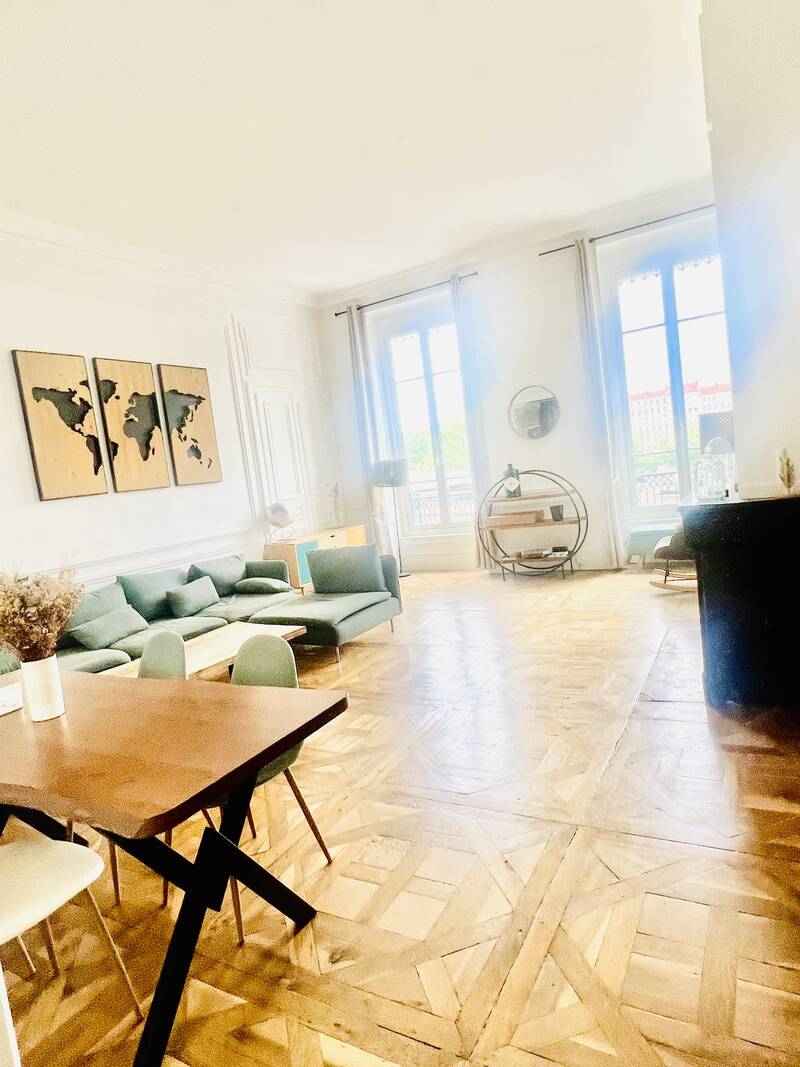 Lyon 1Er (69001)