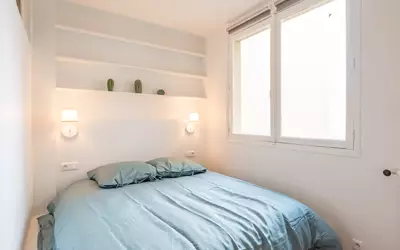 Paris 20E (75020)