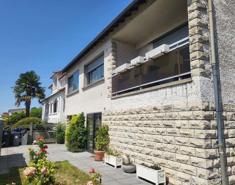 La Frette-Sur-Seine (95530)