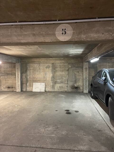 Paris 17E
