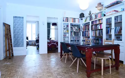 Lyon 1Er (69001)