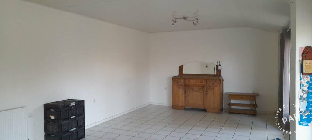 Vente maison 185 m² Sebourg (59990) - 185 m² - 295.000 € | Particulier à Particulier — 8