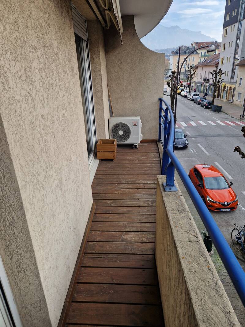 Aix-Les-Bains (73100)