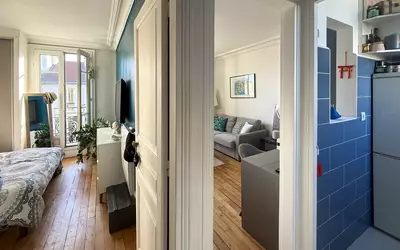 Levallois-Perret (92300)
