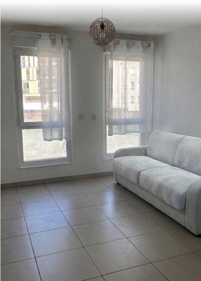 Location appartement studio Issy-les-Moulineaux (92130)