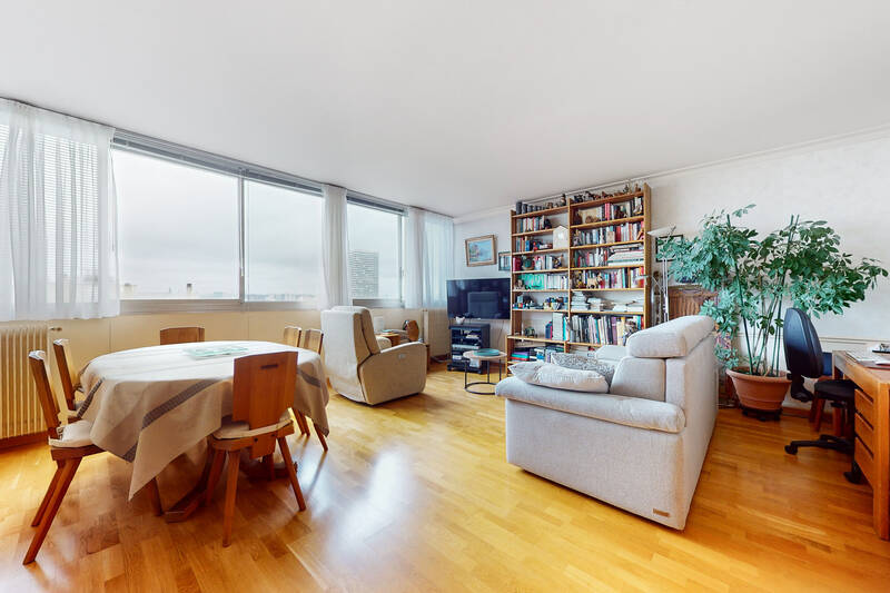 Paris 13E (75013)