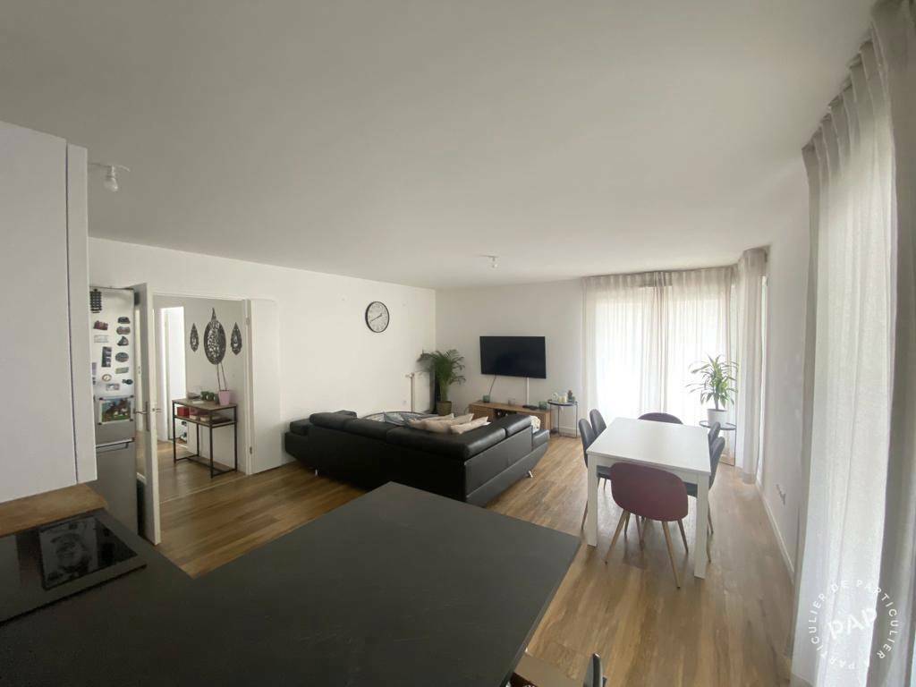 Appartement a louer bezons - 3 pièce(s) - 66 m2 - Surfyn