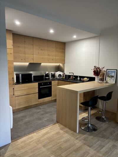 Location appartement 2 pièces Nantes (44)
