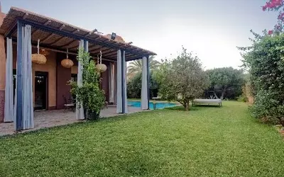 Maroc