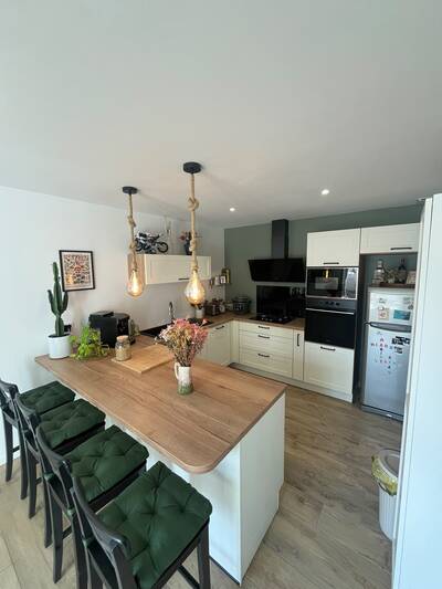 Vente maison 2 pièces Rochefort (17300)