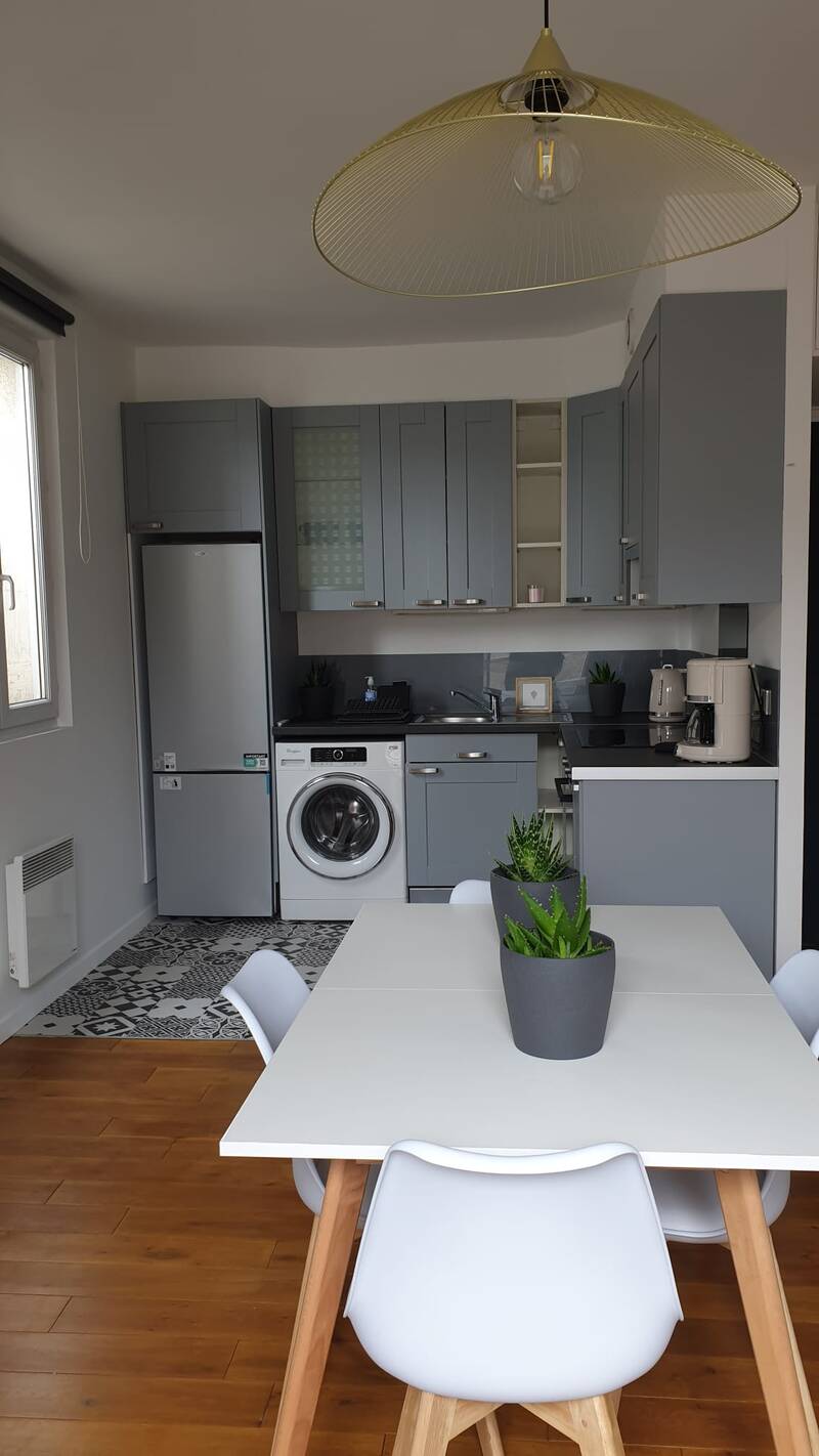 Paris 20E (75020)