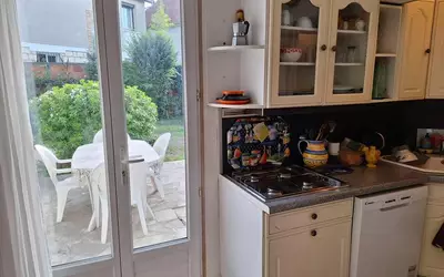 T5+T2 Le Blanc-Mesnil (93150)
