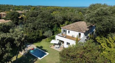 Vente maison 5 pièces Aix-en-Provence (13)