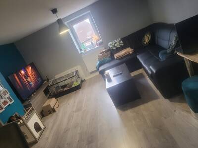 Location appartement 2 pièces Fournes-en-Weppes (59134)