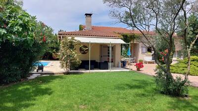 Vente maison 5 pièces Le Pontet (84130)