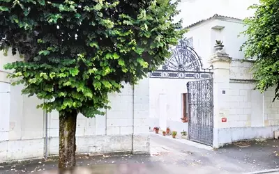 Jonzac (17500)