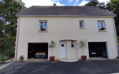 Auzouer-En-Touraine (37110)