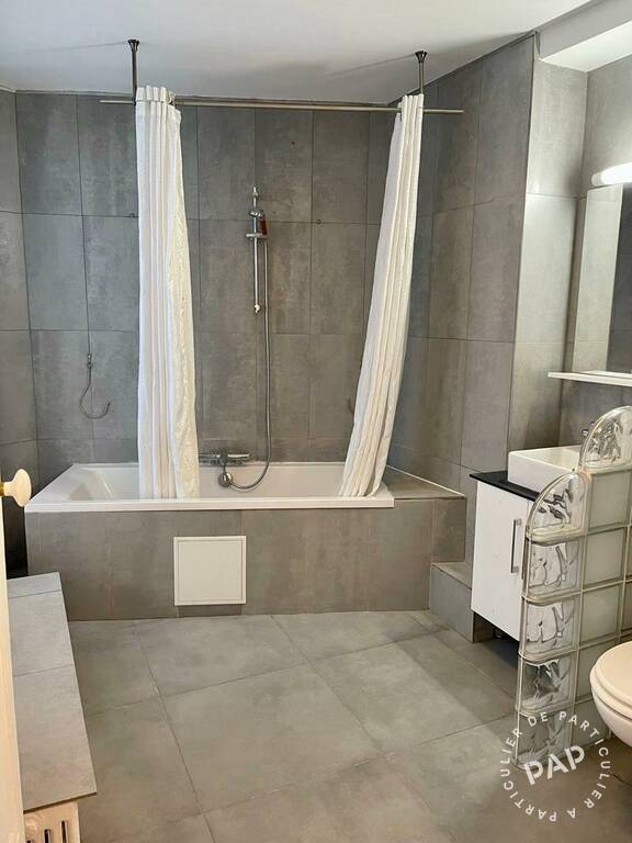 Appartement a louer paris-1er-arrondissement - 2 pièce(s) - 27.55 m2 - Surfyn