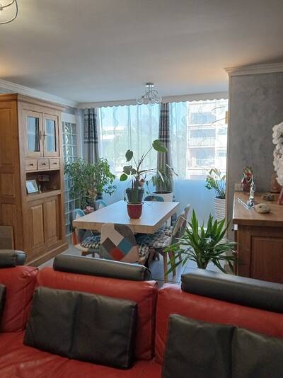 Vente appartement 3 pièces Cagnes-sur-Mer (06800)