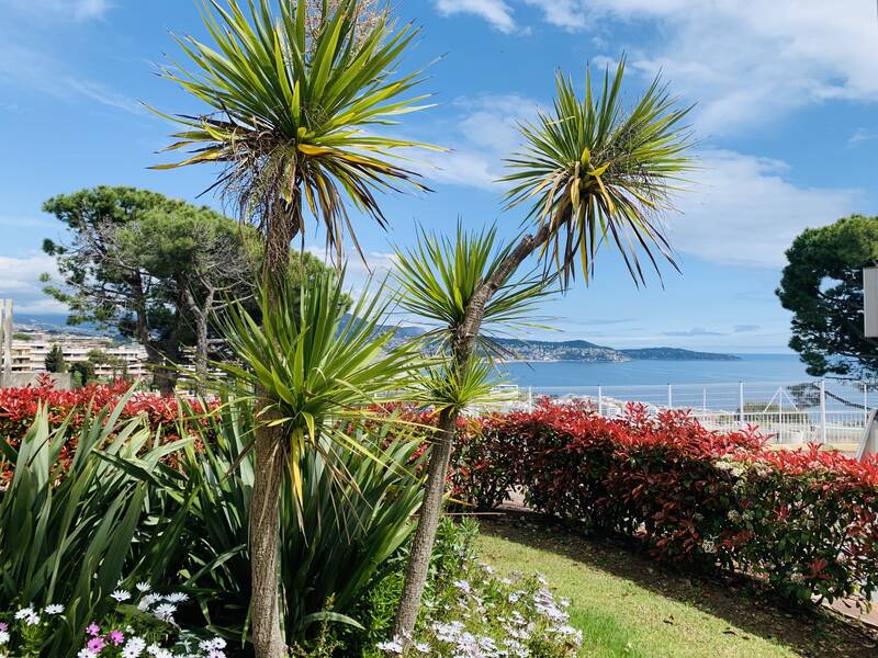 Nice - La Lanterne