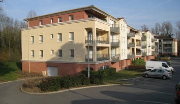 Osny (95520)