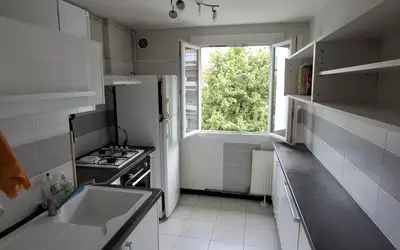 Grenoble (38000)