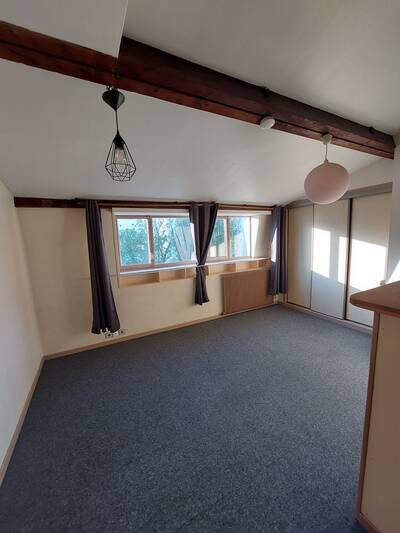 Location appartement studio Lille (59)