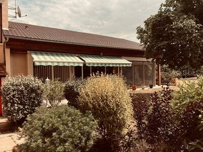 Vente maison 7 pièces Beaumont (89250)