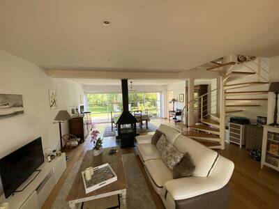 Vente maison 6 pièces Cesson-Sévigné (35510)